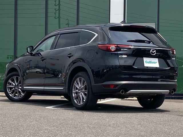 Mazda CX-8 2019 8193544-13