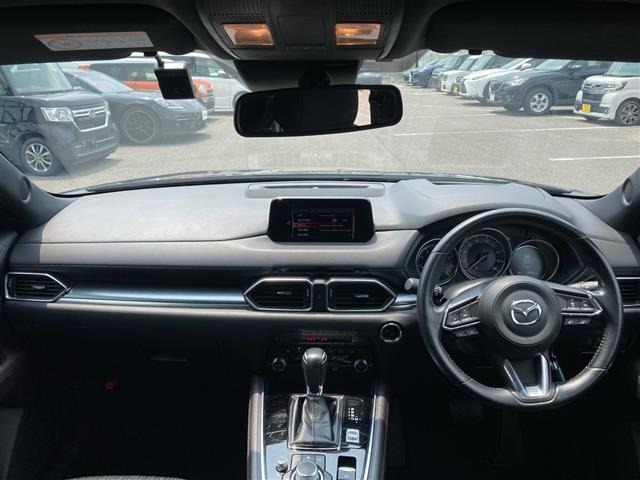 Mazda CX-8 2019 8193544-14
