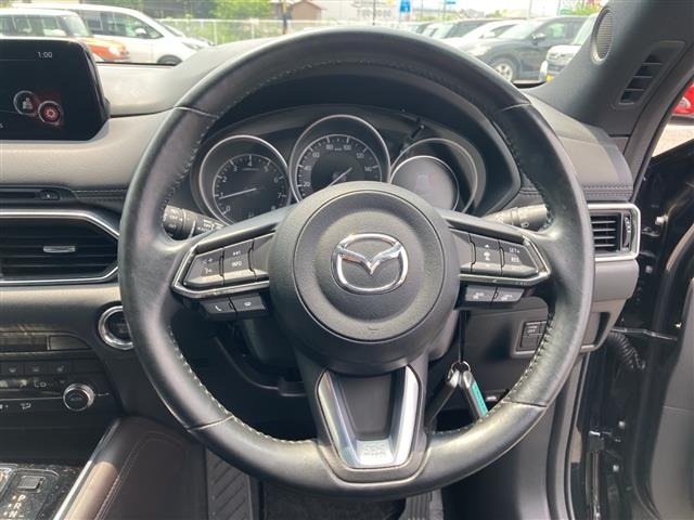 Mazda CX-8 2019 8193544-15