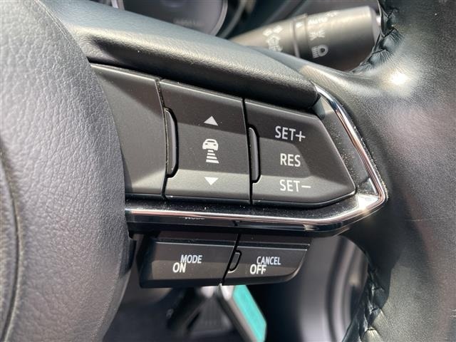 Mazda CX-8 2019 8193544-17