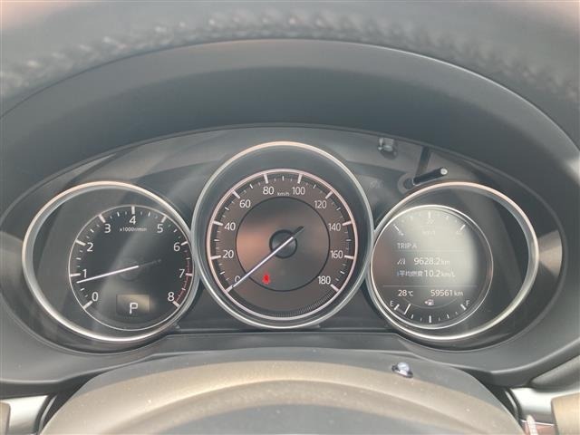 Mazda CX-8 2019 8193544-21