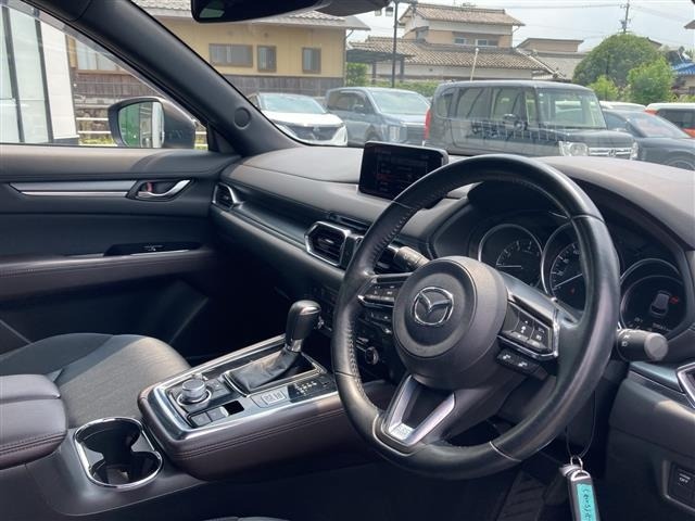Mazda CX-8 2019 8193544-3