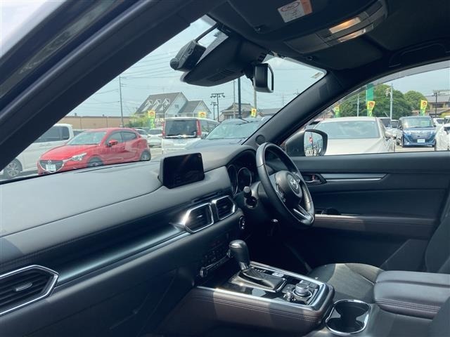 Mazda CX-8 2019 8193544-5