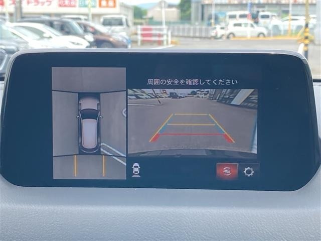 Mazda CX-8 2019 8193544-7