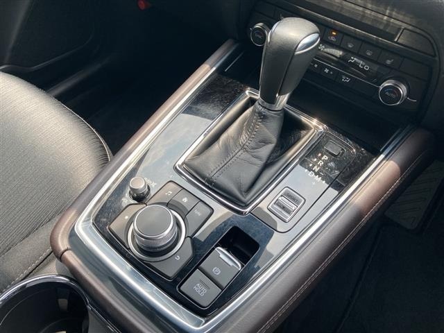 Mazda CX-8 2019 8193544-9