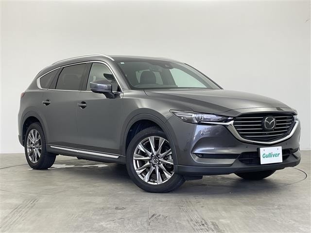 Mazda CX-8 2019 8193552-0