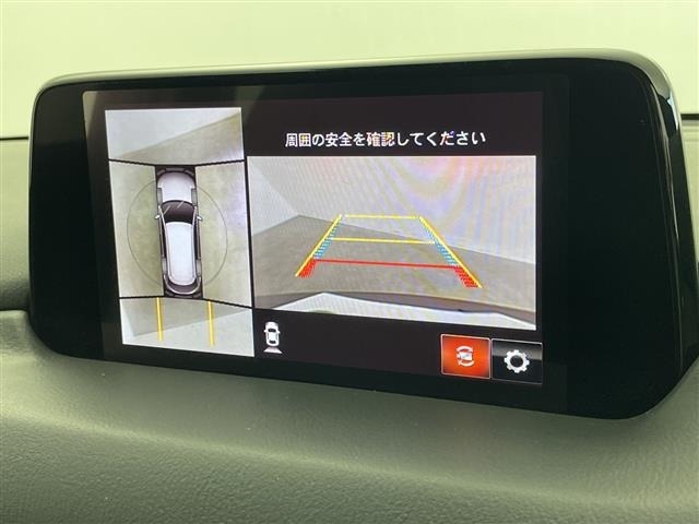 Mazda CX-8 2019 8193552-13