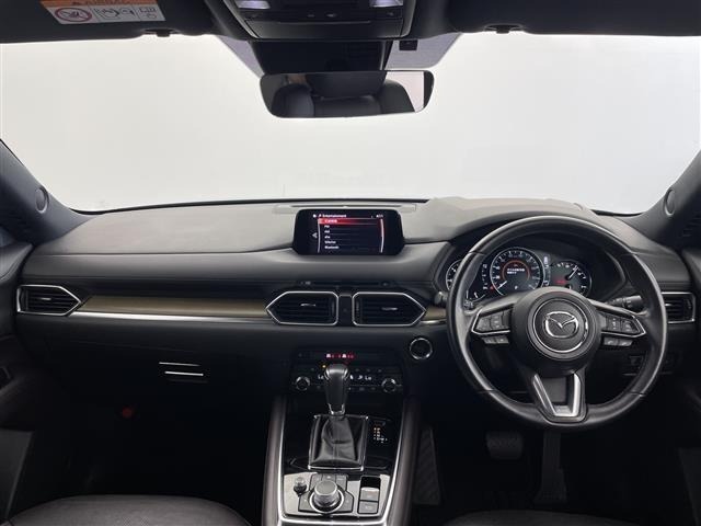 Mazda CX-8 2019 8193552-14