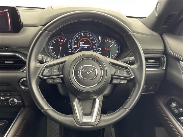 Mazda CX-8 2019 8193552-18