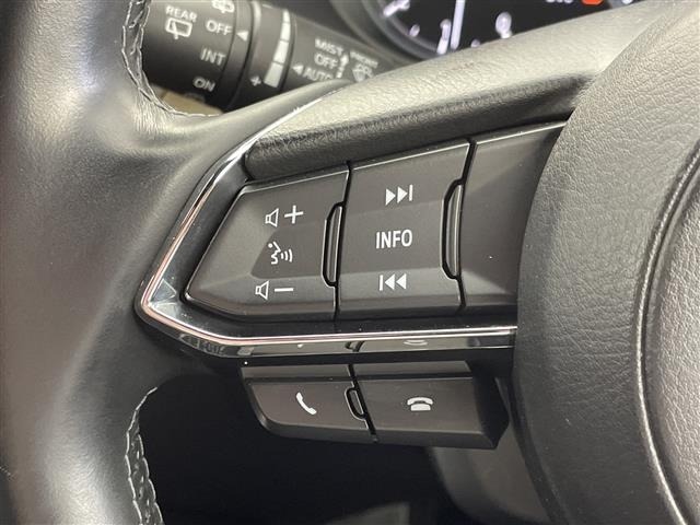 Mazda CX-8 2019 8193552-19