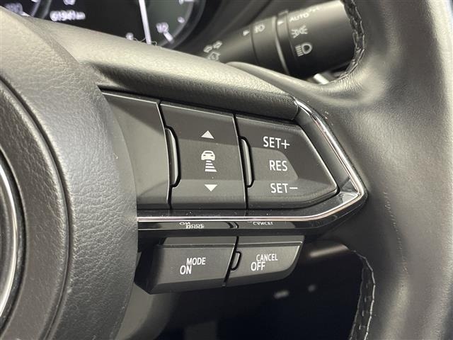 Mazda CX-8 2019 8193552-21
