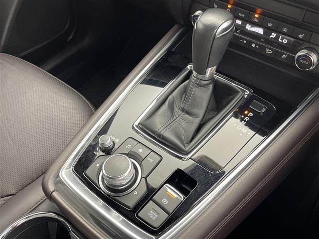 Mazda CX-8 2019 8193552-7