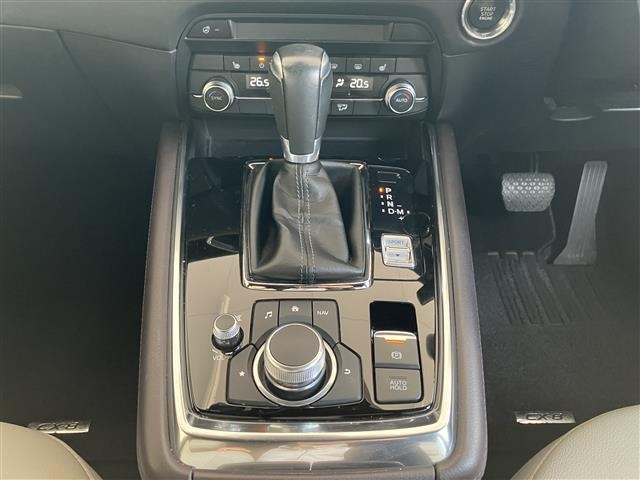 Mazda CX-8 2018 8193559-1