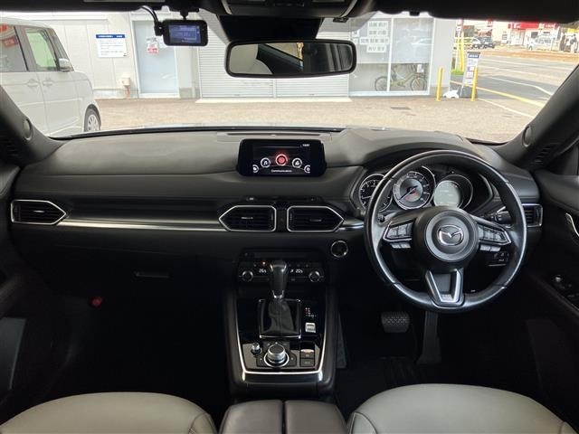 Mazda CX-8 2018 8193559-14