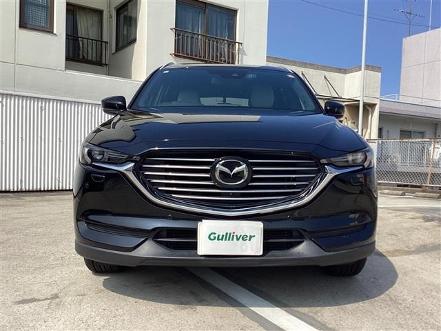 Mazda CX-8 2018 8193559-15
