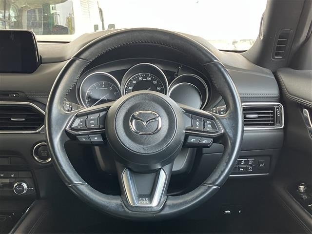 Mazda CX-8 2018 8193559-18