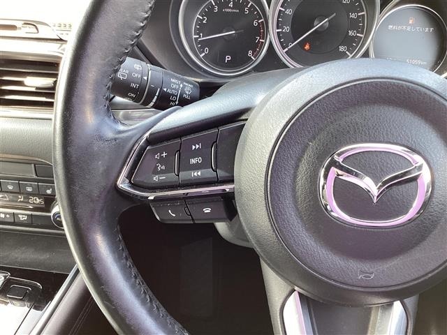 Mazda CX-8 2018 8193559-19