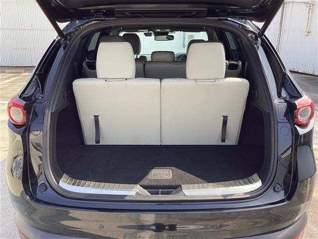 Mazda CX-8 2018 8193559-7