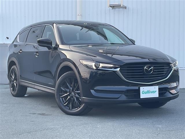 Mazda CX-8 2022 8193566-0