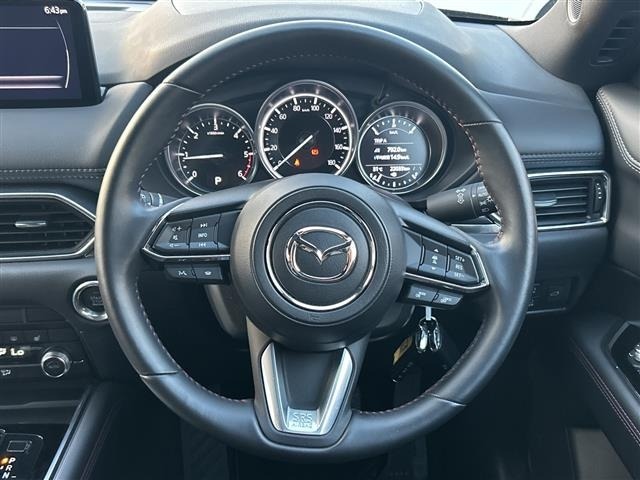 Mazda CX-8 2022 8193566-1