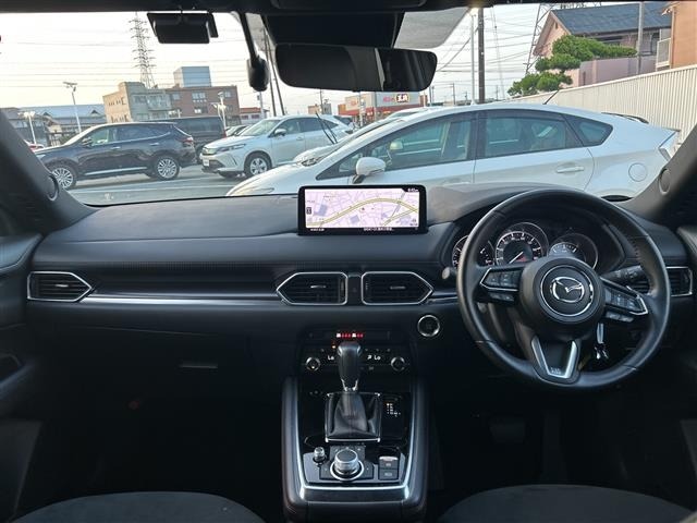 Mazda CX-8 2022 8193566-14