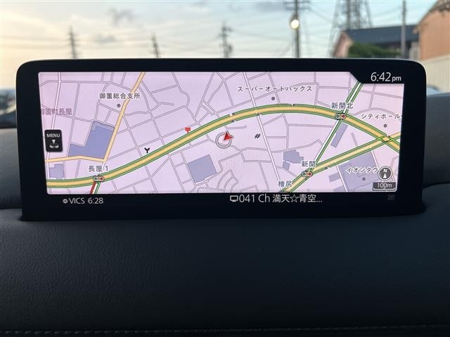 Mazda CX-8 2022 8193566-21