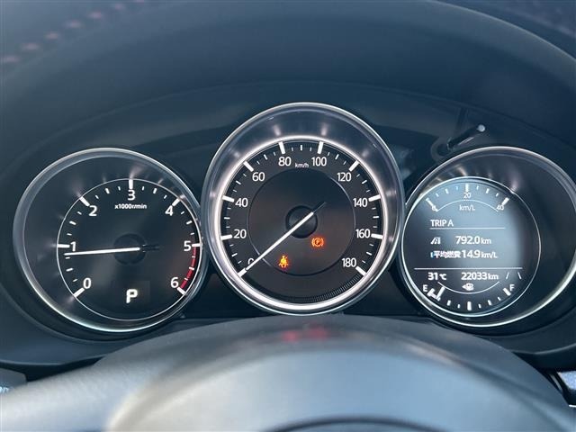 Mazda CX-8 2022 8193566-9