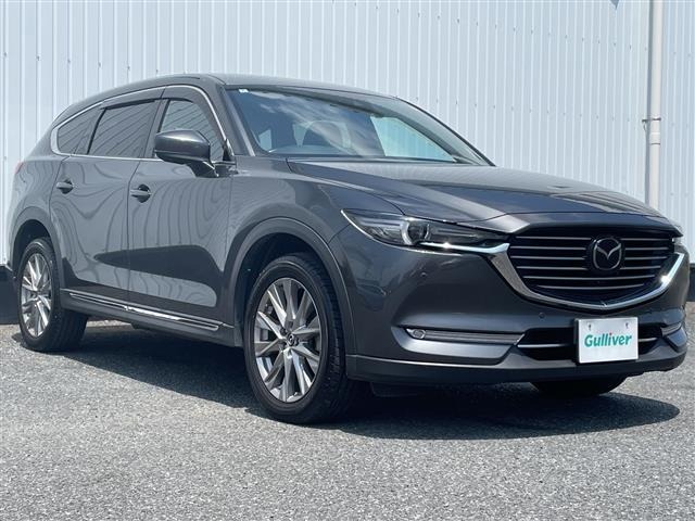 Mazda CX-8 2022 8193567-0