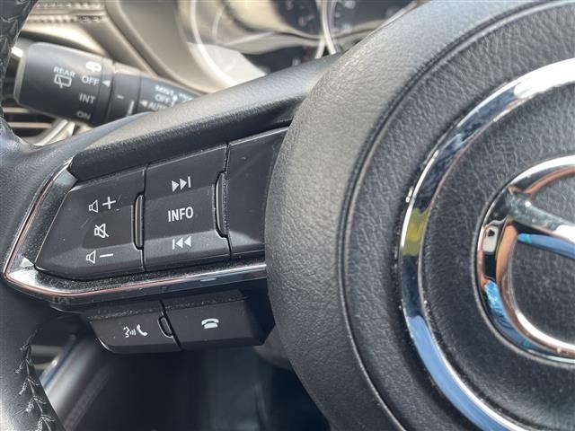Mazda CX-8 2022 8193567-10