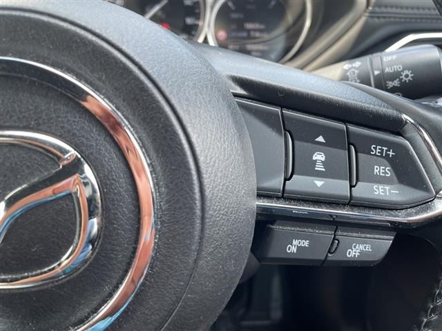 Mazda CX-8 2022 8193567-11