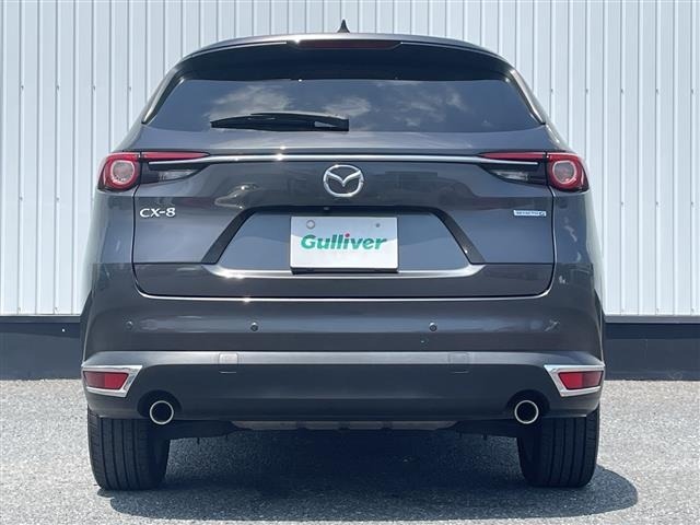 Mazda CX-8 2022 8193567-13