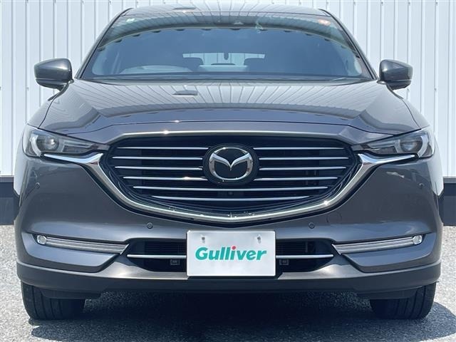 Mazda CX-8 2022 8193567-14