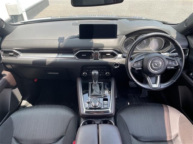 Mazda CX-8 2022 8193567-15