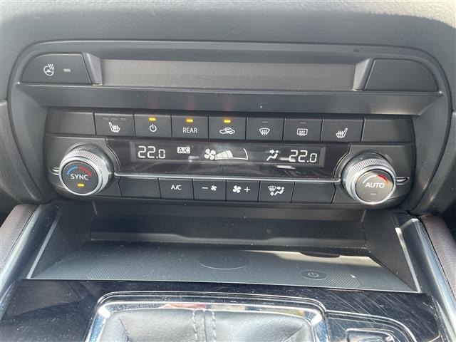 Mazda CX-8 2022 8193567-19