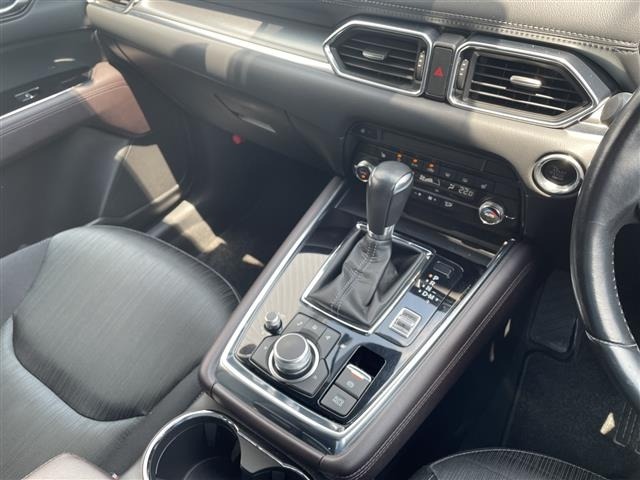 Mazda CX-8 2022 8193567-21