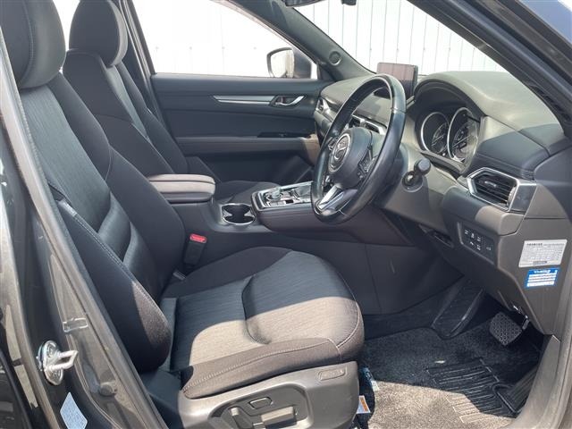Mazda CX-8 2022 8193567-4