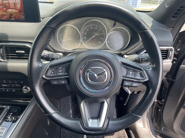 Mazda CX-8 2022 8193567-7