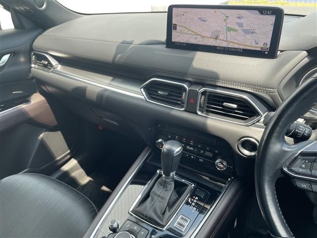 Mazda CX-8 2022 8193567-8