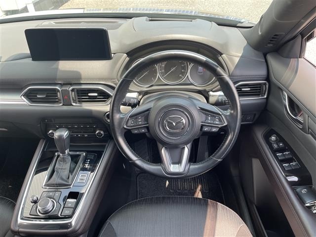 Mazda CX-8 2022 8193567-9