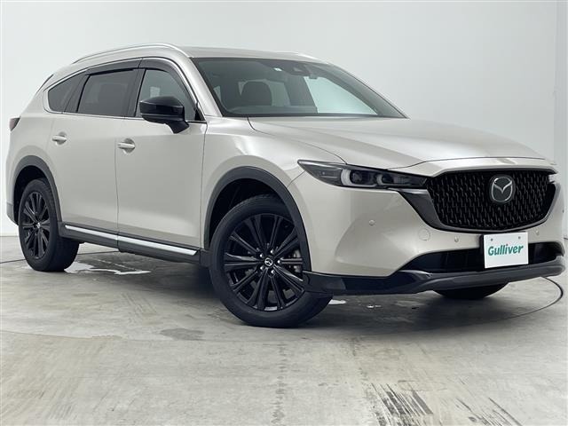 Mazda CX-8 2023 8193571-0