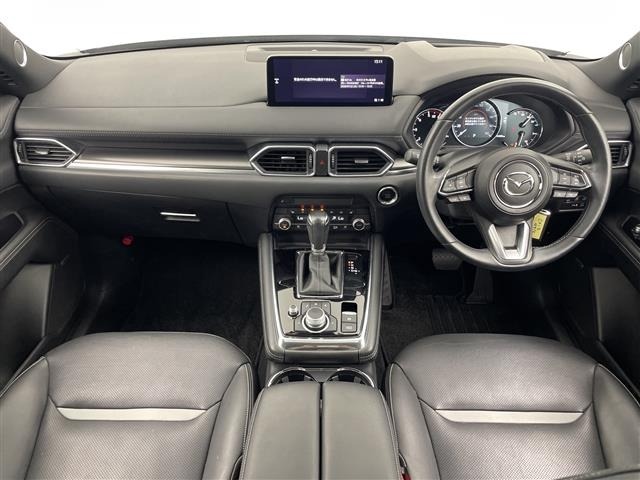 Mazda CX-8 2023 8193571-15