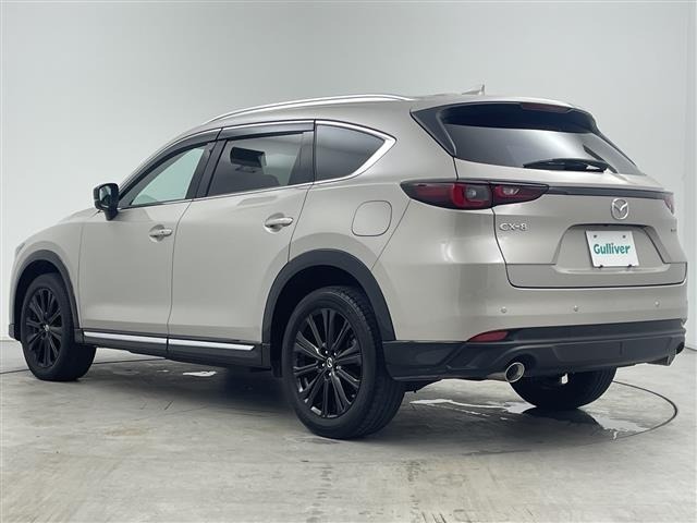 Mazda CX-8 2023 8193571-2
