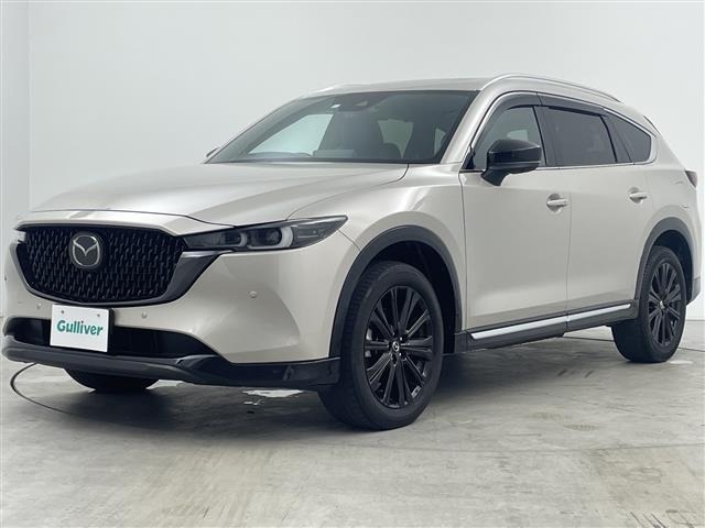 Mazda CX-8 2023 8193571-22