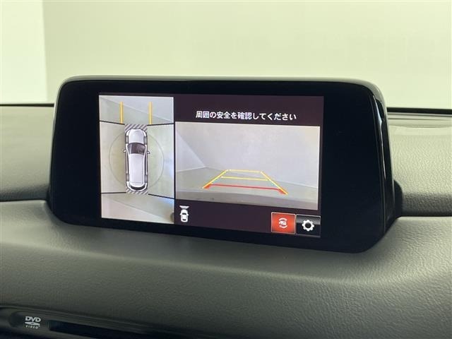 Mazda CX-8 2018 8193576-1
