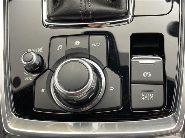 Mazda CX-8 2018 8193576-12