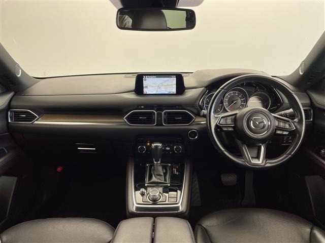 Mazda CX-8 2018 8193576-14