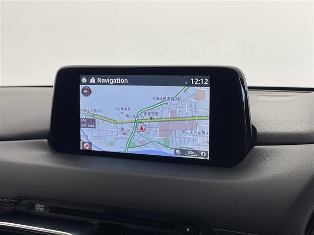 Mazda CX-8 2018 8193576-17