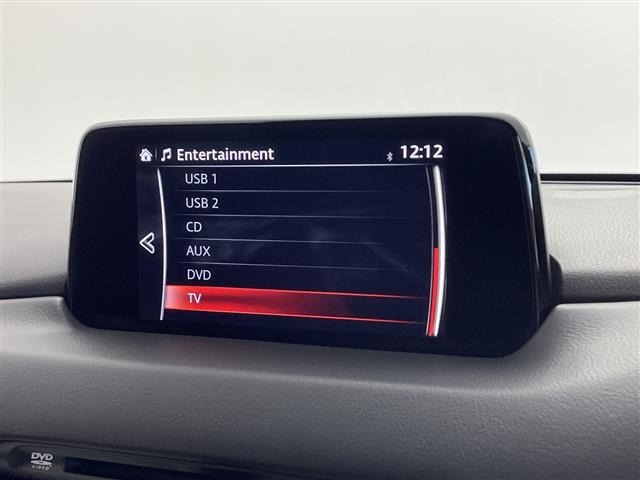 Mazda CX-8 2018 8193576-19