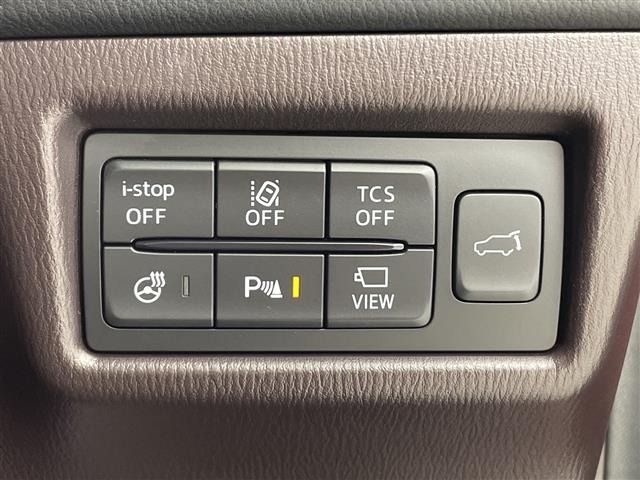 Mazda CX-8 2018 8193576-20