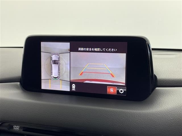 Mazda CX-8 2018 8193576-21